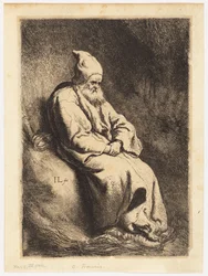 Der Einsiedler