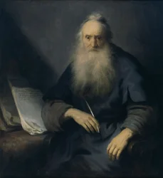 Apostel Paulus, um 1629