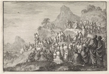 Bergpredigt