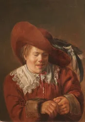 Berührung