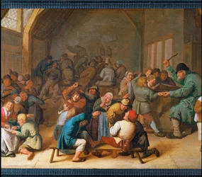 Dorfschule