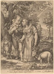 Frühling
