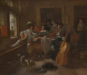 Das Familienkonzert