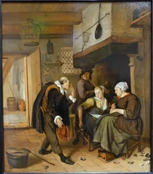 Der Galante