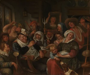 Dreikönigsabend