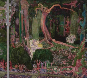Die neue Generation, 1892