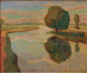 Der Kastanienbaum