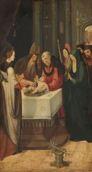 Beschneidung Christi