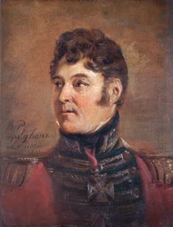 General Sir Colin Halkett