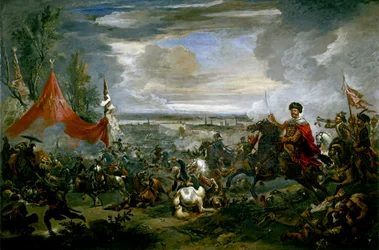 Österreich-Türkei-Krieg: Die Belagerung von Wien