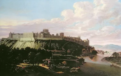 Schloss Windsor