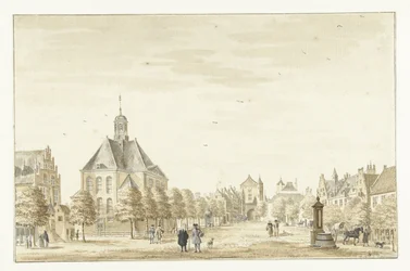Markt in Emmerich