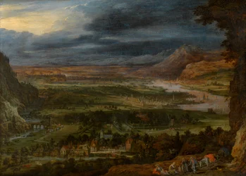 Landschaft