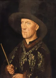 Baudouin de Lannoy