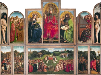 Genter Altar