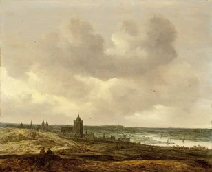 Ansicht von Arnheim