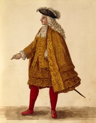 Ritterrobe, aus 