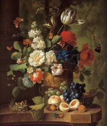 Blumen