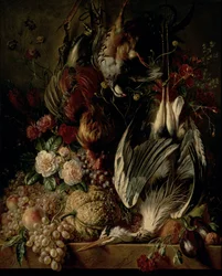 Stillleben, 1840