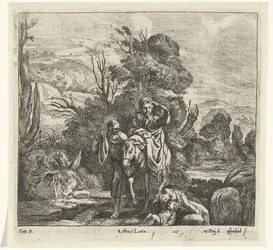 Flucht nach Ägypten