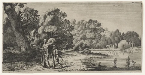 Tobias und der Engel