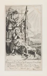 Die Geschichte von Jona