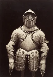 [Die Rüstung von Philipp III.]