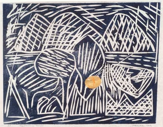 Der Wald ist in Schwierigkeiten, 2015