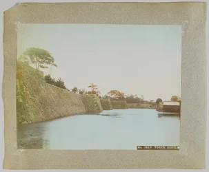 Burg Tokio, Japan
