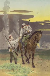 Ein liebevolles Treffen