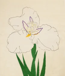 Kamimado-No-Tsuki, Nr. 65, 1890