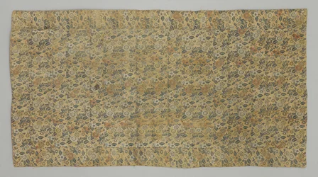 Kesa, ca. 18. Jahrhundert (Seide)