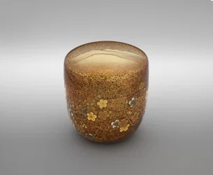 Natsume, ca. 1850