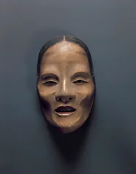No-Theatermaske