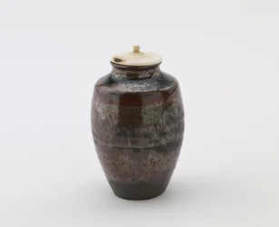 Teedose, Katatsuki-Form, Edo-Periode
