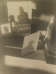 Einsamkeit I, um 1928