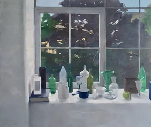 Sommerarrangement, 2020