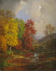 Herbstlandschaft