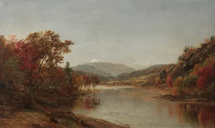 Mount Washington, New Hampshire