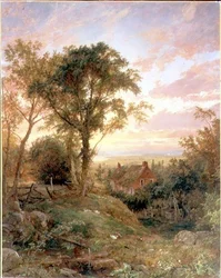 Das alte Heim, Warwick, New York