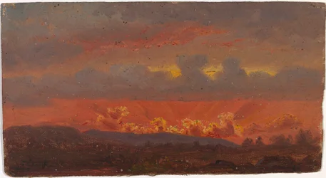 Ohne Titel, 1876