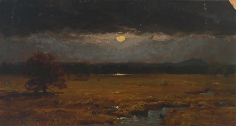 Ohne Titel, 1878