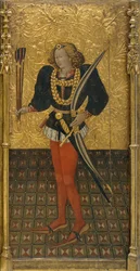 Heiliger Sebastian