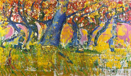 Canicule (Hitzewelle), 2022