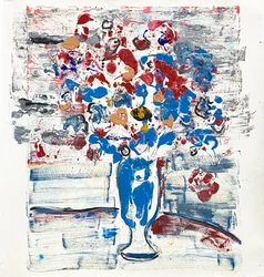 Fleur De Sels Nr. 34 Ernsthafte Spaziergänge, 2021