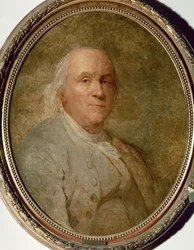 Benjamin Franklin, Staatsmann und Botschafter
