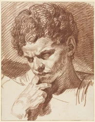 Kopf von Caracalla