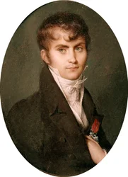 Baron von Meneval