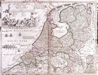 Niederlande