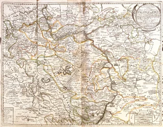Rheinland-Pfalz, Hessen, Bayern, Baden-Württemberg, Deutschland